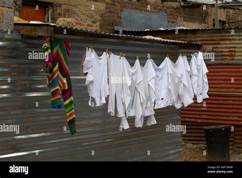 Shanty Towns Hi Res Stock Photography And Images Alamy