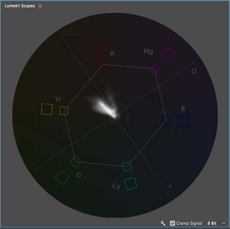 How to Read Lumetri Scopes in Adobe Premiere Pro