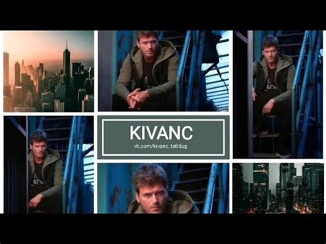 KIVANC TATLITUGDAN YENI REKLAM YouTube