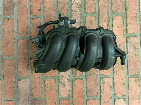 Mini Cooper Base R R R Engine Air Intake Manifold Oem