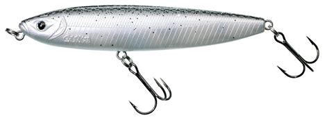 Stickbait Gunki Megalon Floating Raubfisch Hotspot Raubfisch Hotspot