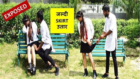 School Ki Bachhi Ke Sath Kiya Galat Kaam Exposed Prank Manisha Chauhan Prank Pranks In