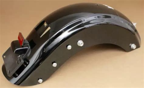 HARLEY DAVIDSON CVO Touring Arrière FENDER Garde Boue Street Glide Road