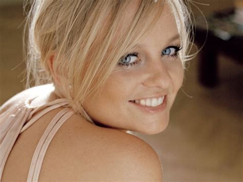 Emma Bunton Emma Bunton Wallpaper 22384086 Fanpop