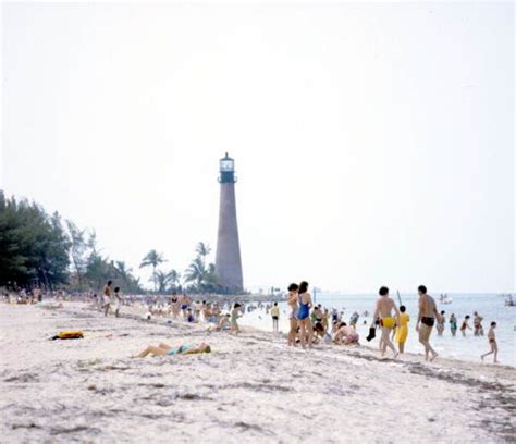 These 31 Photos Of Florida In The 1970s Are Mesmerizing Florida