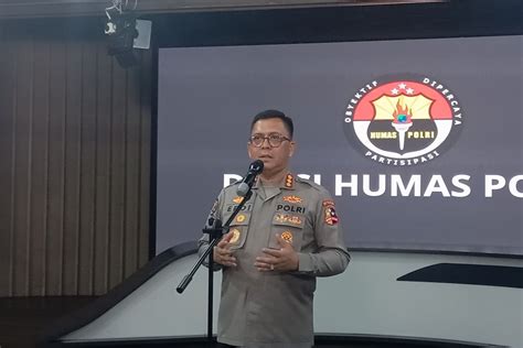 Sidang Etik Berlanjut Tersangka Polisi Pemeras Penonton DWP 2024 Bisa