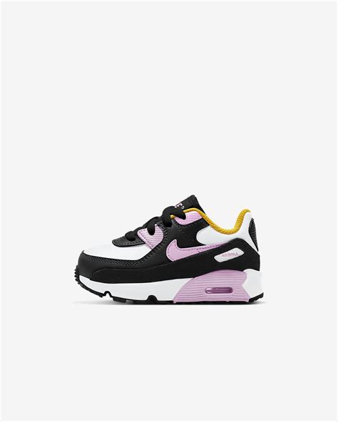 Nike Air Max 90 Babytoddler Shoe