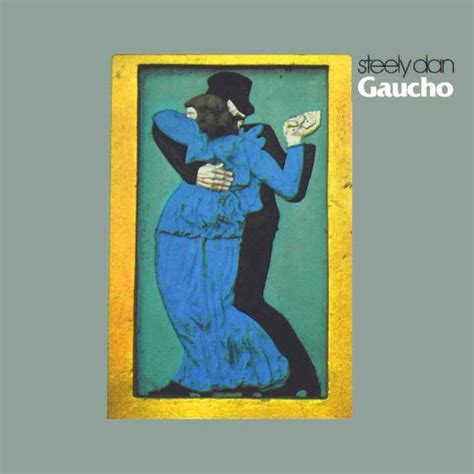 Steely Dan - Gaucho (1980) Music Online, Gaucho, Album Covers, Eric ...