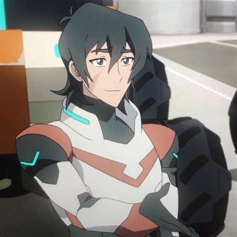 Keith Vld Pidqefilms Voltron Voltron Legendary Defender Voltron Fanart