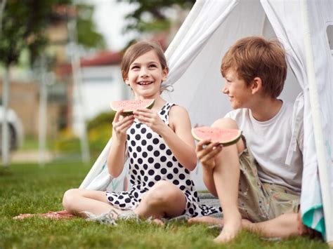 Zomervakantie Thuis Leuke Activiteiten Voor Het Hele Gezin Mamaliefde Nl