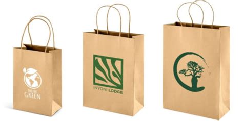 Promotional Gift Bags with branding - Octangle Marketing