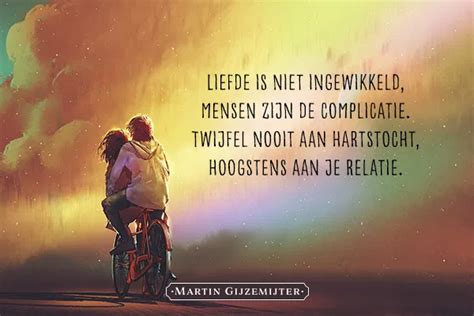 Gedicht Over Liefde Dichtgedachten 537 Martin Gijzemijter Artofit