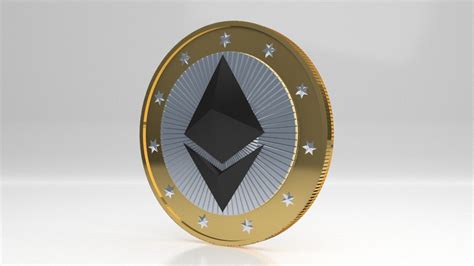 Ethereum 3d Models Download Free3d