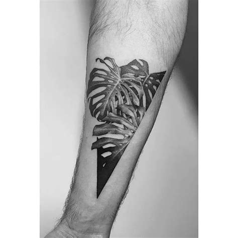 127854 Webp 640640 Tattoos Tropical Tattoo Botanical Tattoo