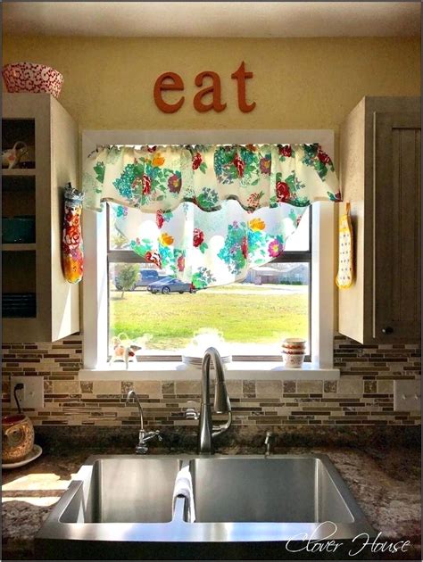 Kitchen Decorated With Pioneer Woman - Kitchen Set : Home Decorating ...