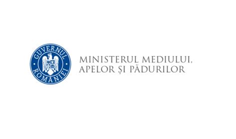 Home Ministerul Mediului