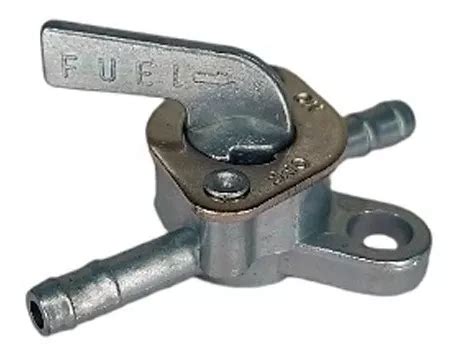 Llave Para Paso De Gasolina Para Motos Universal Entrada