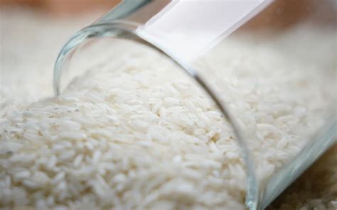 C Mo Cocer El Arroz Blanco Para Que Quede Suelto Arroz Sos