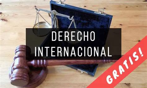 15 Livres De Droit International Gratuits InfoLivres Org