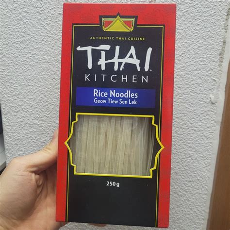 Thai Kitchen Rice Noodles Reviews Abillion