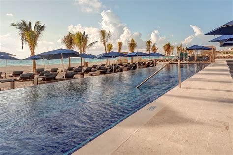 Royalton Chic Suites Cancun Resort And Spa All Inclusive Resort