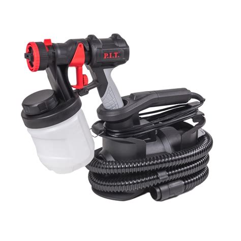 Краскопульт PIT PSG3022-C PRO купить, цена в Ижевске | Доставка по России