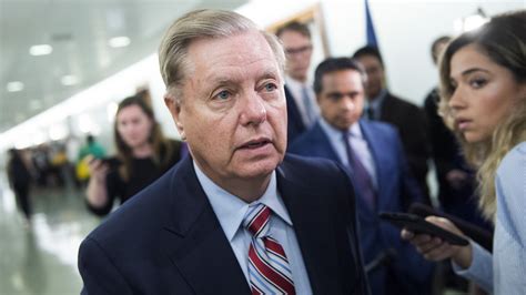 Lindsey Graham broke South Carolina's fundraising record in Q3 ...