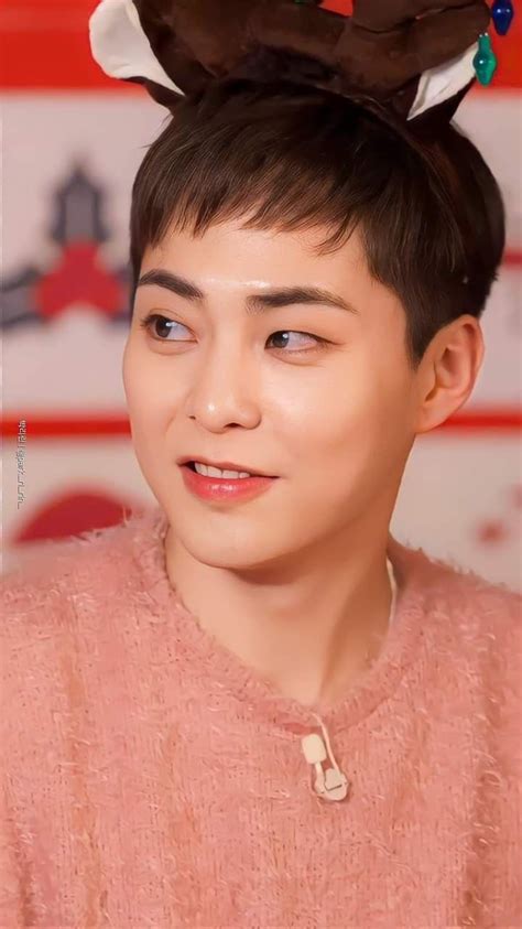 Pin By Al Calaway On Minnie Exo Xiumin Kim Minseok Exo Kim Min Seok