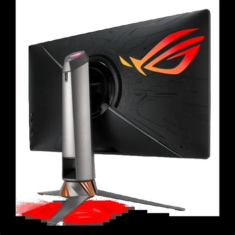 Buy Asus Rog Swift Pg27uq Gaming Monitor 27” 4k Uhd Online