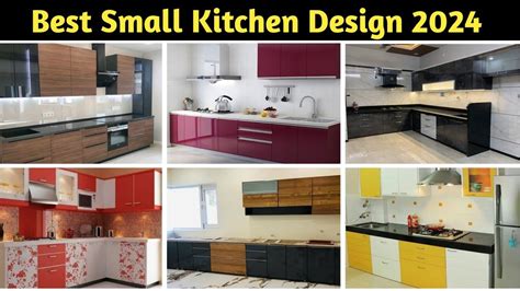 Small Kitchen Design 2024 Kitchen Design Small Kitchen Design Ideas