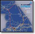 Project Mapping Uk And Worldwide Rail Train Schematic Maps