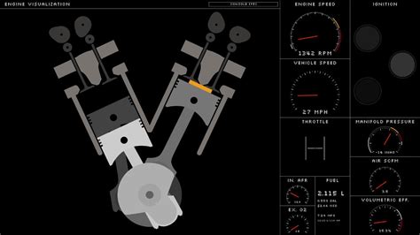 V3 1l - The Parts Catalog