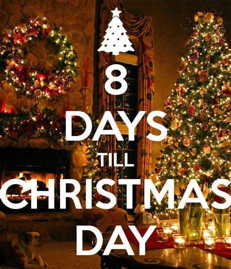 8 Days Till Christmas Quotes Quote Christmas Christmas Quotes Christmas Countdown Days Till