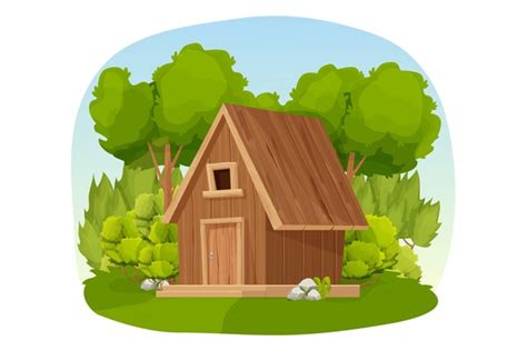 Decorated Huts Royalty Free Images Stock Photos Pictures Shutterstock