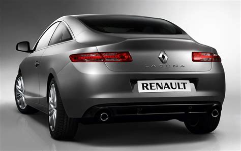 Renault Laguna Coupe Monaco Gp Limited Edition Only Cars And Cars