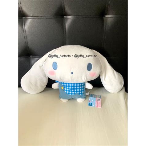 Jual Toreba Boneka Import Cinnamoroll Cinnamonroll Country Big Original