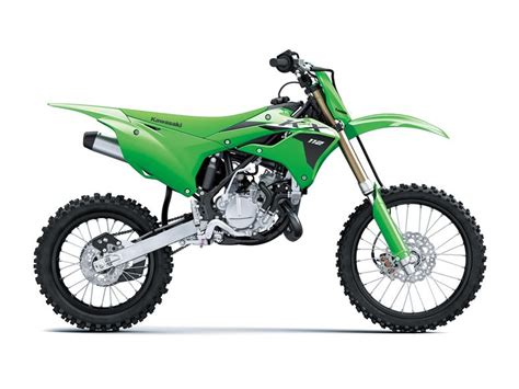 Kx My Kawasaki Norge