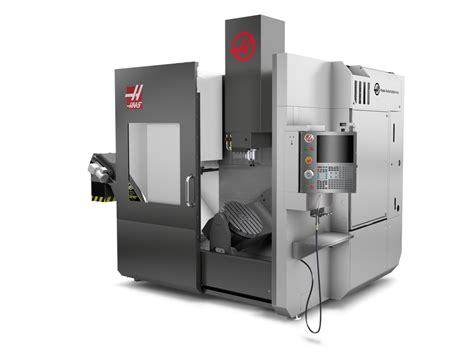 Pressco Precision Engineering Haas Automation Uk