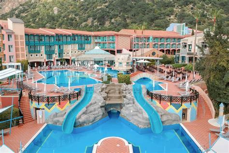 Liberty Lykia Adults Only - Olu Deniz hotels | Jet2holidays