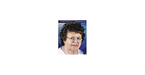 Willane Rahn Obituary 2012 Bay City Mi Bay City Times