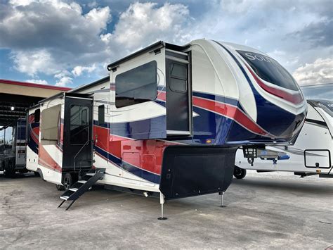 Grand Design Solitude Fl Rv For Sale In Corinth Tx