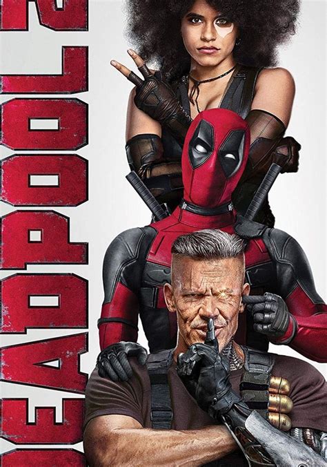 Deadpool 2 Super Duper Cut streaming: watch online