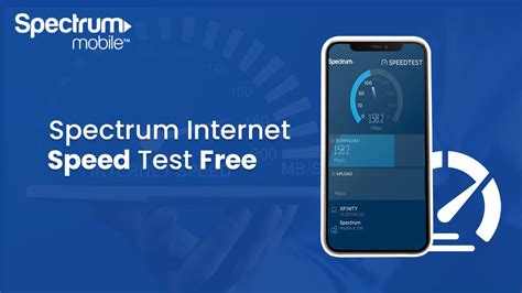 Spectrum Test Internet Speed