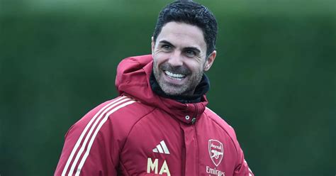 Mikel Arteta Can Solve Injury Crisis With Bargain Arsenal January