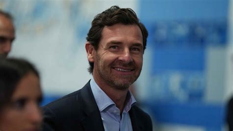 Oficial André Villas Boas eleito Presidente do FC Porto