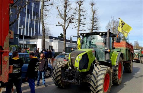 Journal régional du vendredi 16 février 2024 LE GRAL