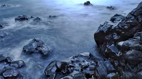 Eksplorasi Keindahan Alam Sulawesi Utara Pesona Pantai Batu Angus