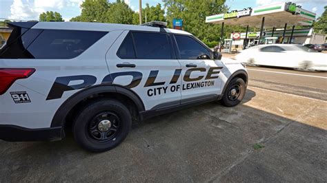 Doj Launches Civil Rights Investigation Into The City Of Lexington