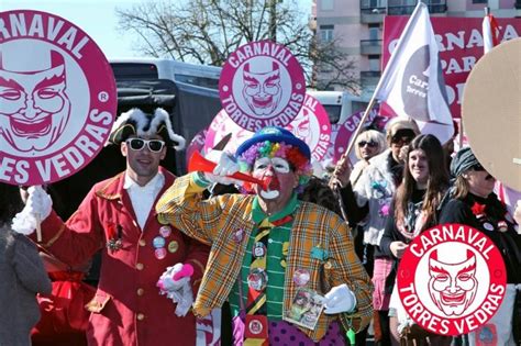 Como E Onde Passar O Carnaval Em Portugal Morar Em Portugal