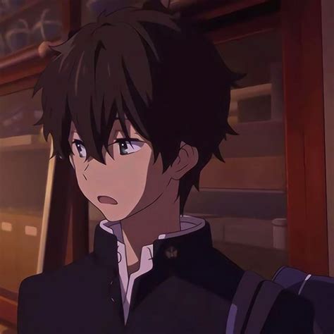 Tổng Hợp 71 Avatar Hyouka Cute Nhất Vetec Edu